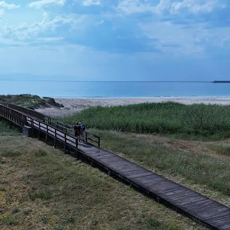 A Estrenar Mar De Cunchas San Martín de Arriba