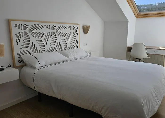 Διαμέρισμα A Estrenar Mar De Cunchas *