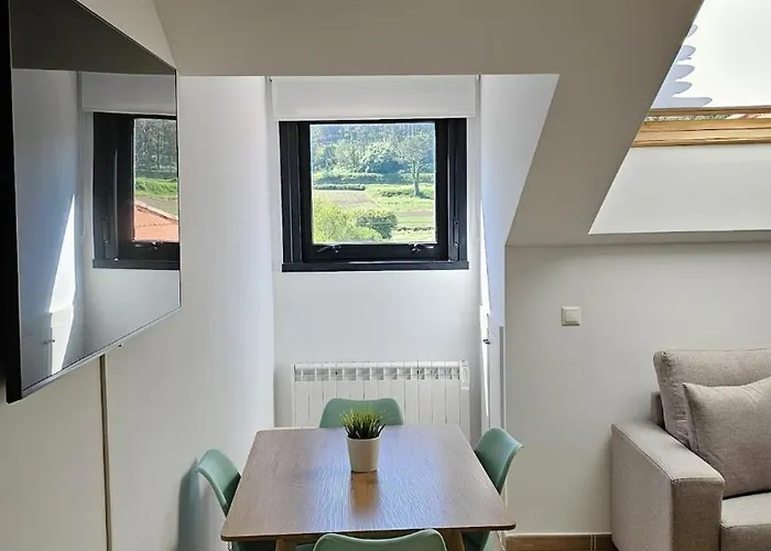 A Estrenar Mar De Cunchas Διαμέρισμα