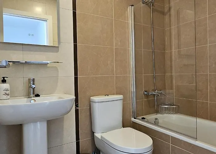 Διαμέρισμα A Estrenar Mar De Cunchas San Martín de Arriba