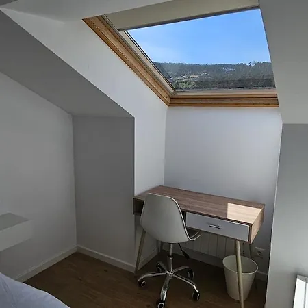A Estrenar Mar De Cunchas Apartment San Martin de Arriba