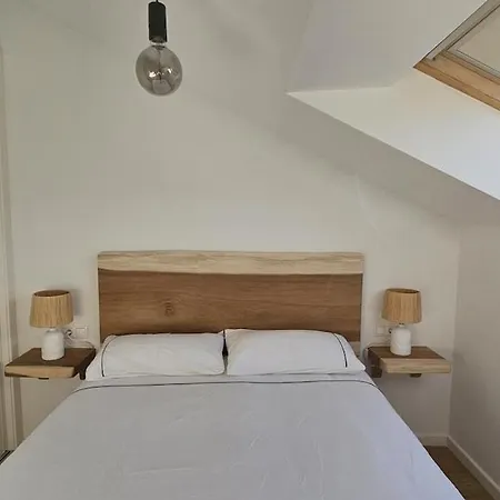 A Estrenar Mar De Cunchas * San Martín de Arriba