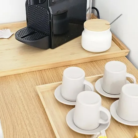 A Estrenar Mar De Cunchas Apartment *