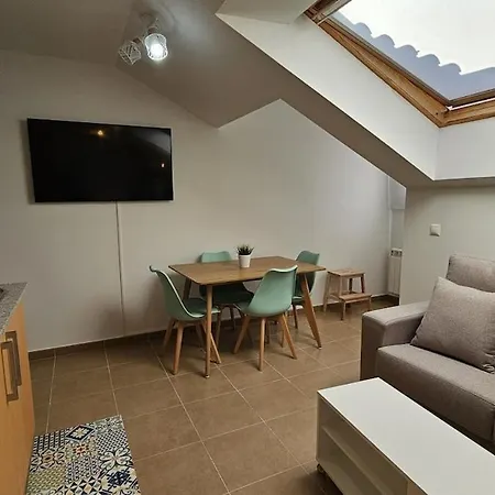 Apartment A Estrenar Mar De Cunchas *