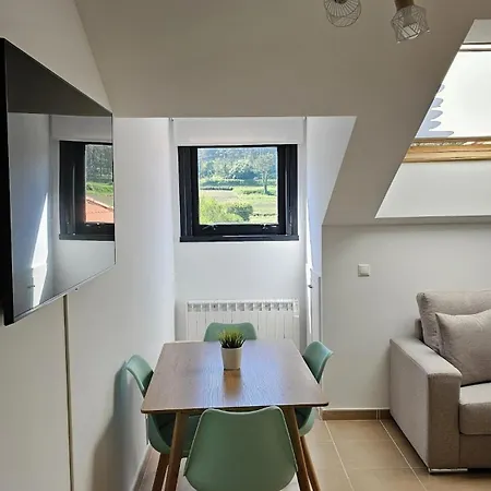 A Estrenar Mar De Cunchas Appartement