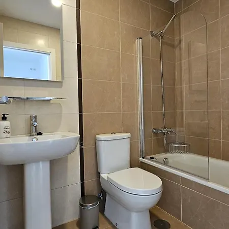 Appartement A Estrenar Mar De Cunchas San Martín de Arriba