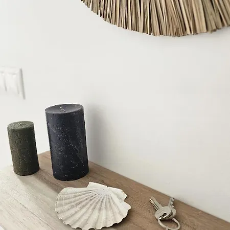 Apartment A Estrenar Mar De Cunchas