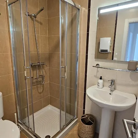 A Estrenar Mar De Cunchas Apartment *