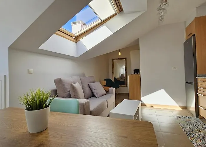 A Estrenar Mar De Cunchas Сан-Мартин-де-Арриба