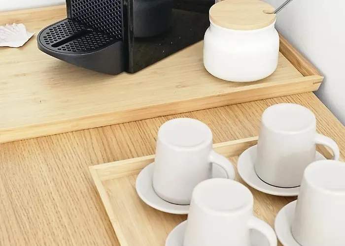 A Estrenar Mar De Cunchas Апартаменты *