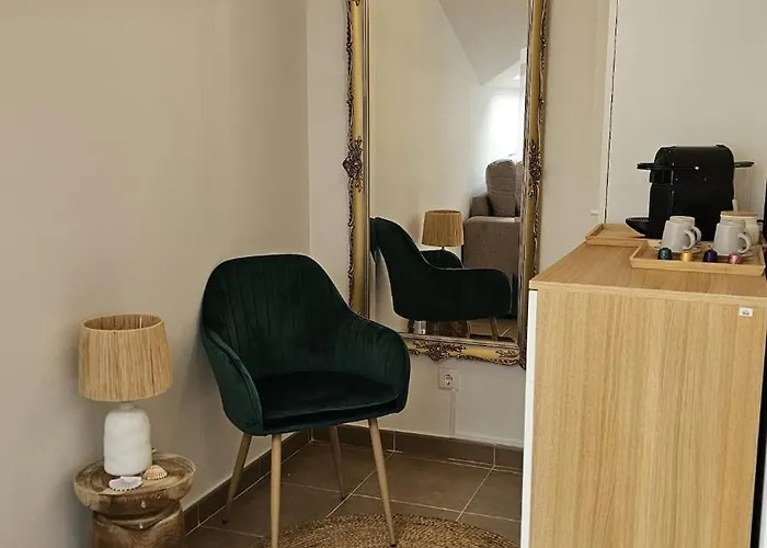 A Estrenar Mar De Cunchas * Сан-Мартин-де-Арриба