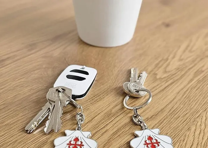 Апартаменты A Estrenar Mar De Cunchas Сан-Мартин-де-Арриба