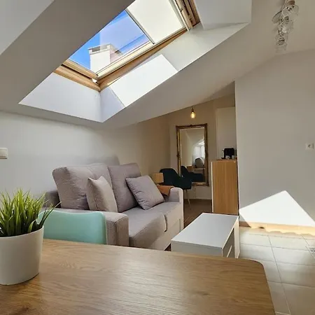 A Estrenar Mar De Cunchas San Martín de Arriba