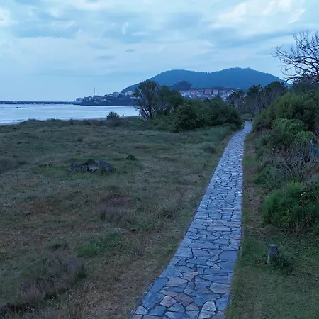 A Estrenar Mar De Cunchas Daire *