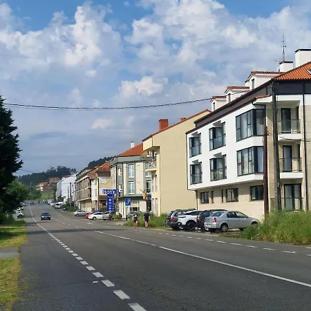 A Estrenar Mar De Cunchas San Martín de Arriba