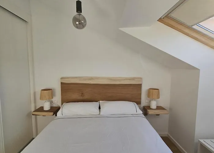 A Estrenar Mar De Cunchas * San Martín de Arriba