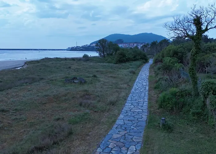 A Estrenar Mar De Cunchas Daire *