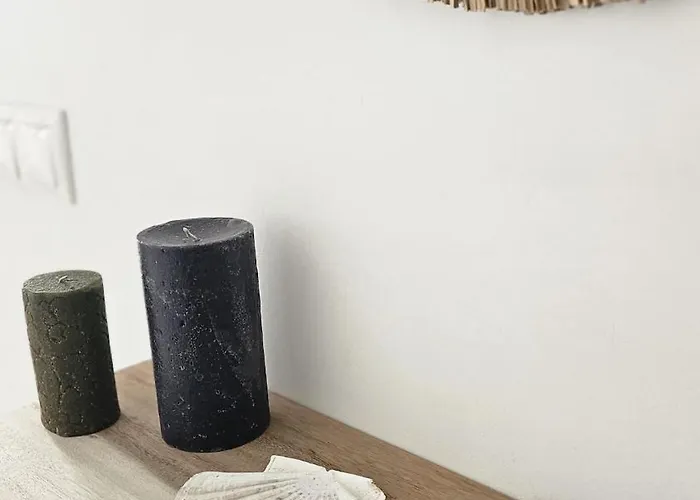 Daire A Estrenar Mar De Cunchas