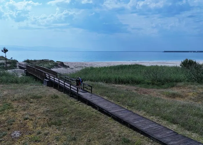 A Estrenar Mar De Cunchas San Martín de Arriba