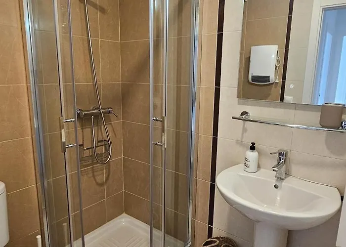 A Estrenar Mar De Cunchas Daire *